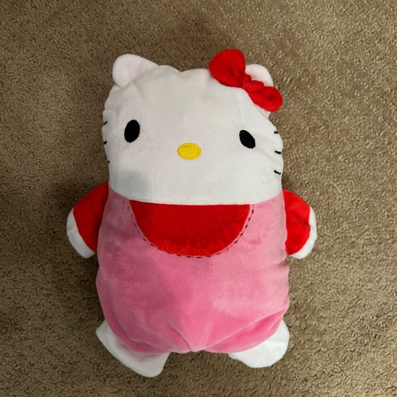 CUBCOATS Hello Kitty Zip Up Hoodie - Picture 3 of 9